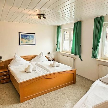 Pension Il Classico Groß-Zimmern Extérieur photo